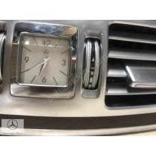2188270000 ANOLOK SAAT MERCEDES BAŞKAN TİCARET